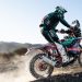 Dakar 2024: Mário Patrão segura 1º lugar