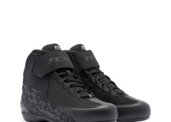 Botas TCX Shifter Sport Lady