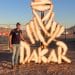 Dakar 2024: Bruno Santos pronto para a sua estreia