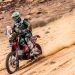 Mário Patrão Inicia Dakar com 3º lugar no Prólogo