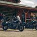 Novos modelos da Harley-Davidson para 2024