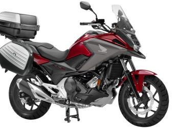 Que moto comprar? Moto de média cilindrada para passeios a dois