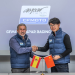 CFMOTO e Aspar Team juntam-se para disputar os títulos de Moto2 e Moto3