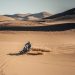 Africa Eco Race 2024: Ténéré Yamaha Rally Team em excelente forma na segunda etapa