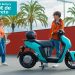 Desconto de 600€: Yamaha NEOS Dual Battery