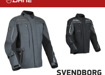 Blusão DANE Svendborg GORE-TEX