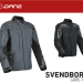 Blusão DANE Svendborg GORE-TEX