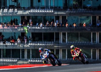 Testes SBK abertos ao público no AIA