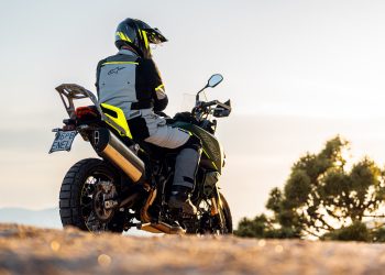 Benelli teve recorde de vendas em Portugal