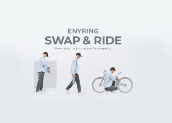 ENYRING GmbH: A nova empresa da Yamaha