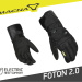 Luvas MACNA FOTON RTX 2.0