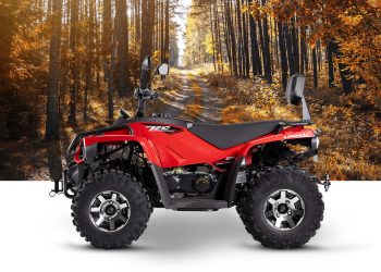 Linhai Z 210 EFI 4×4