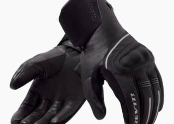 Luvas Kodiak 2 GTX da REV’IT!
