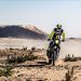 Dakar 2024: Rui Gonçalves com 8ª posição na 4.ª etapa
