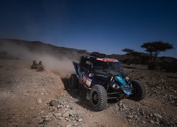 Dakar 2024: Etapa desafiante para a equipa Franco Sport