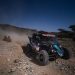 Dakar 2024: Etapa desafiante para a equipa Franco Sport