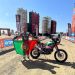 Mário Patrão vence Veteran Trophy no Dakar 2024