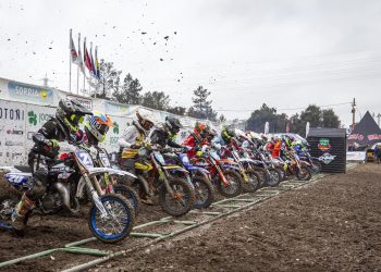 Campeonatos Nacionais de Motocross: Calendários 2024
