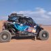 Mário Franco e Daniel Jordão Iniciam o Dakar 2024