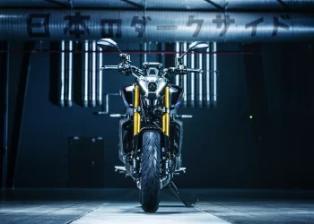 Poupe 900€: Descontos na Yamaha MT-09 E MT-09SP