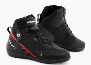 Botas G-FORCE 2 H2O da REV’IT!