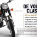 De Volta à Classic: Campanha de serviço da Royal Enfield