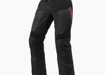 Calças Tornado 4 H2O da REV’IT!