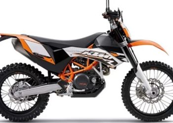 Que moto comprar? Monocilíndrica para uso diário