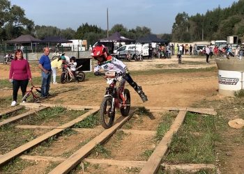 Escola de Trial da FMP esteve em busca do futuro na Benedita