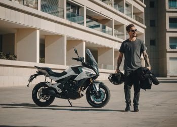 Portugal foi o cenário escolhido para a revelação da 700MT