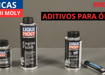 Vídeo – Aditivos para óleo de motor
