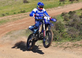 Campeonato Nacional de Todo-o-Terreno arranca no final do mês