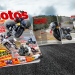 Revista Motos de março chega hoje às bancas. Não perca!
