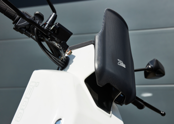 Zapp garante Investimento de até 10M$ para a produção e lançamento da i300