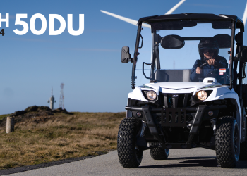 Novo Linhai LH 50DU 2×4