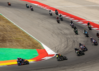 Calendário: Campeonato Nacional de Velocidade 2024