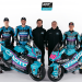 CFMOTO ASPAR RACING TEAM apresenta as suas novas cores