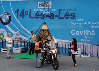 Apresentação do 26.º Portugal de Lés-a-Lés será na Figueira da Foz