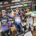 Diogo Vieira conquista lugar no pódio do Mundial de Super Enduro na Hungria