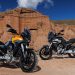MOTO GUZZI STELVIO – Teste