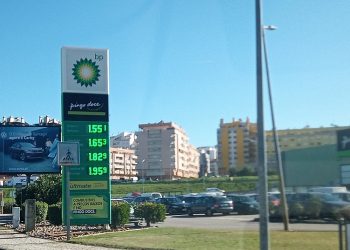 Preço dos combustíveis: continuam as más notícias