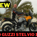 Vídeo – Moto Guzzi Stelvio 1200