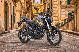 Vídeo – Voge 125R