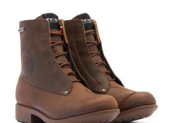 Botas TCX Lady Blend 2 Waterproof