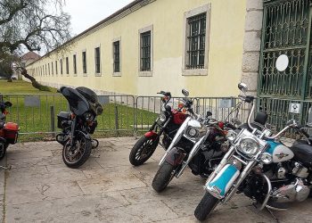 17.ª edição do Motorclássico: falta menos de uma semana