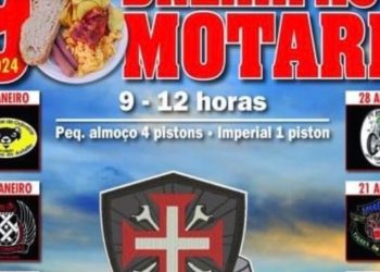 Oitavo encontro de 2024 do IX Breakfast Motard (Loures)