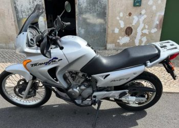 Que moto comprar? Sucessora para Honda XL 650V Transalp