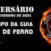 22.º Aniversário do Moto Grupo da Guia – Brazões de Ferro
