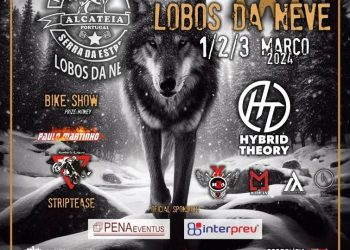 XxX Lobos da Neve (Covilhã)