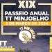 XIX Passeio Anual TT Minjoelho (Tomar)
